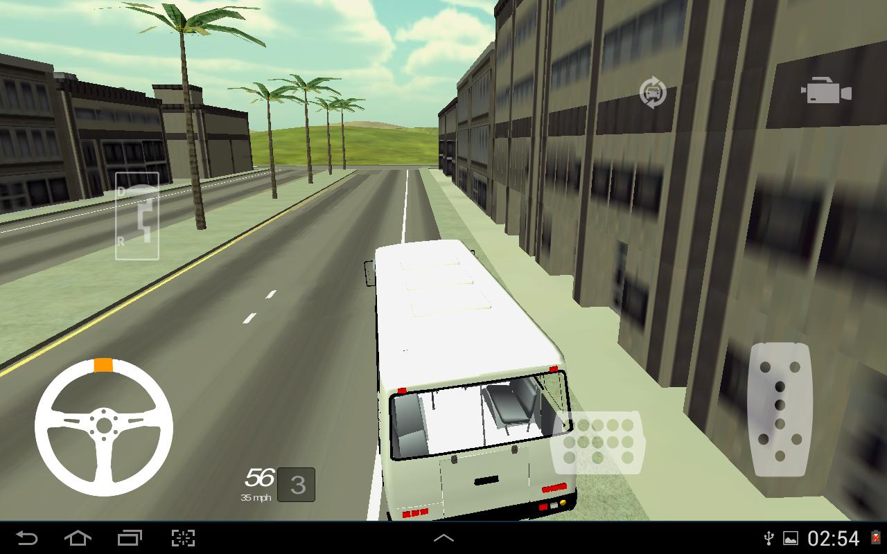 Bus simulator download pc